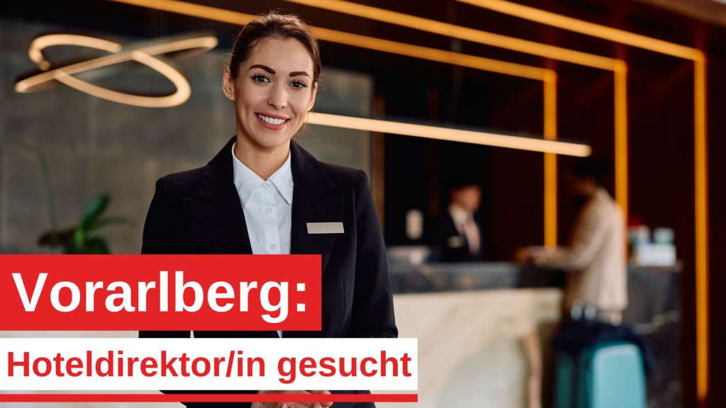 TourSol Hoteldirektorin
